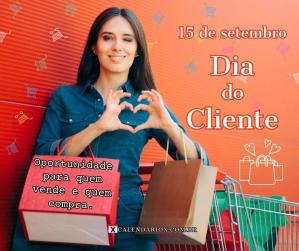 Dia do Cliente