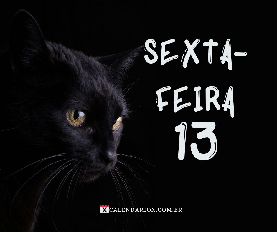 Sexta-feira 13