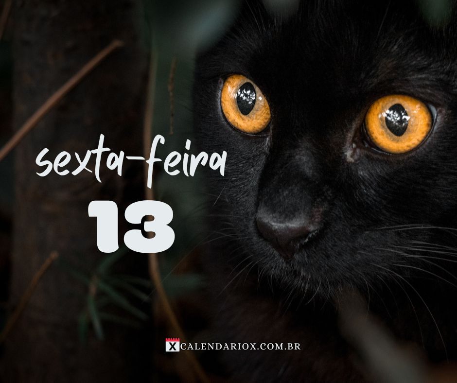 Sexta-feira 13