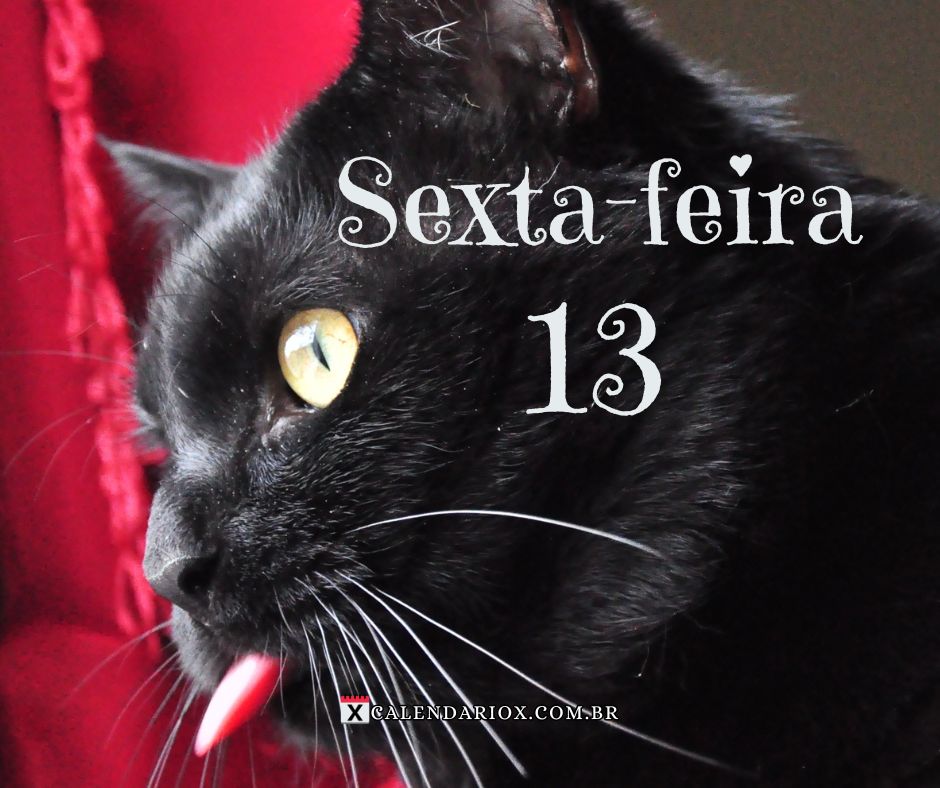 Sexta-feira 13
