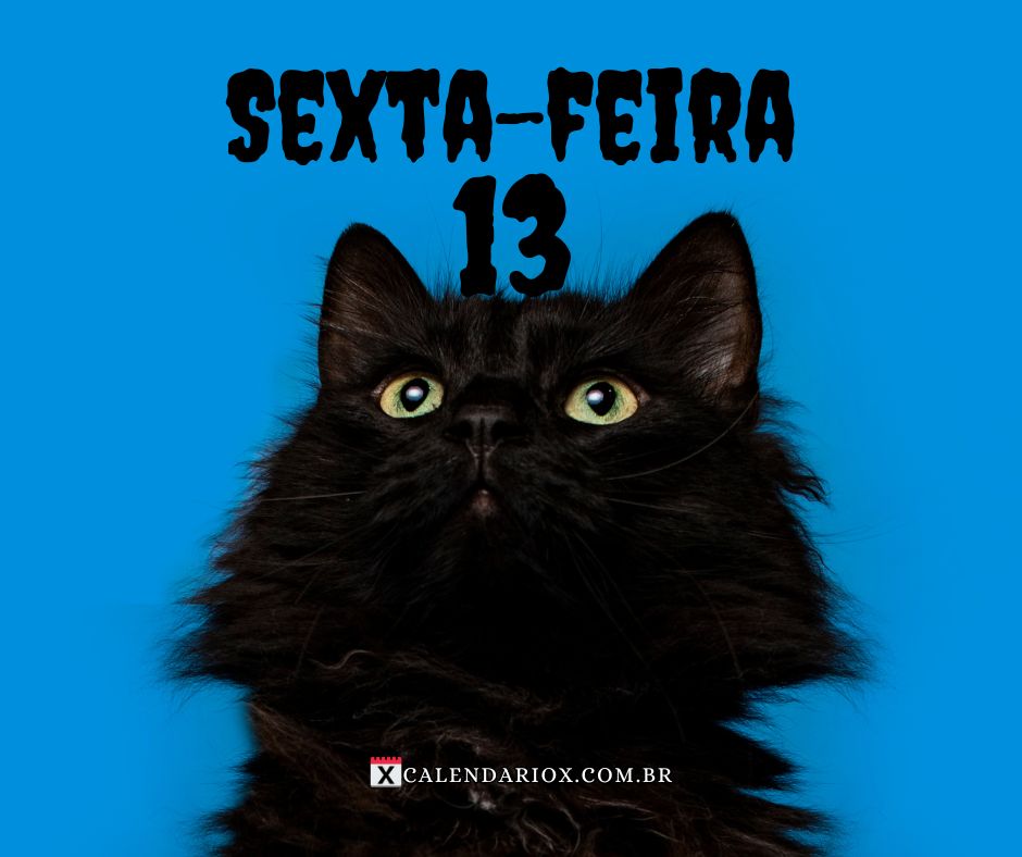 Sexta-feira 13