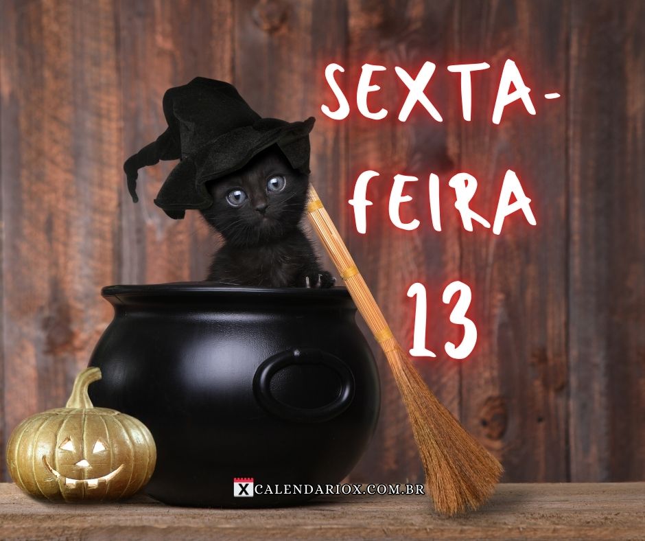 Sexta-feira 13