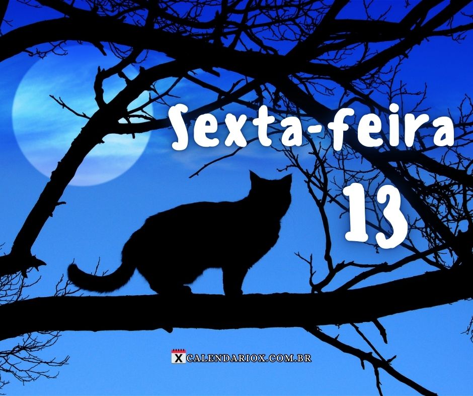 Sexta-feira 13