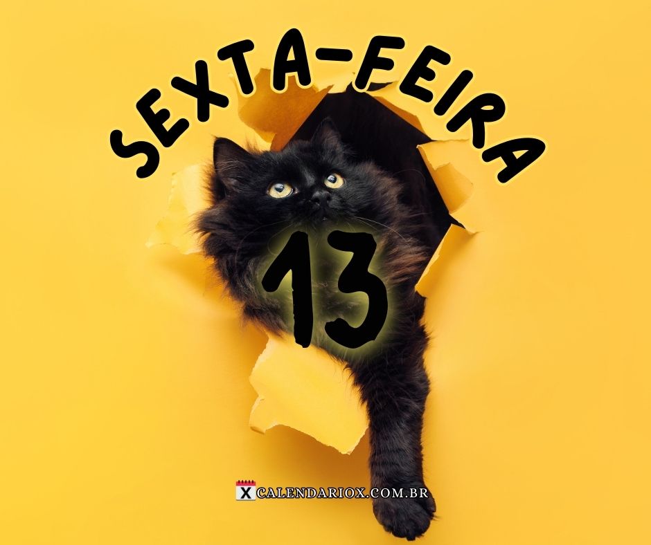 Sexta-feira 13