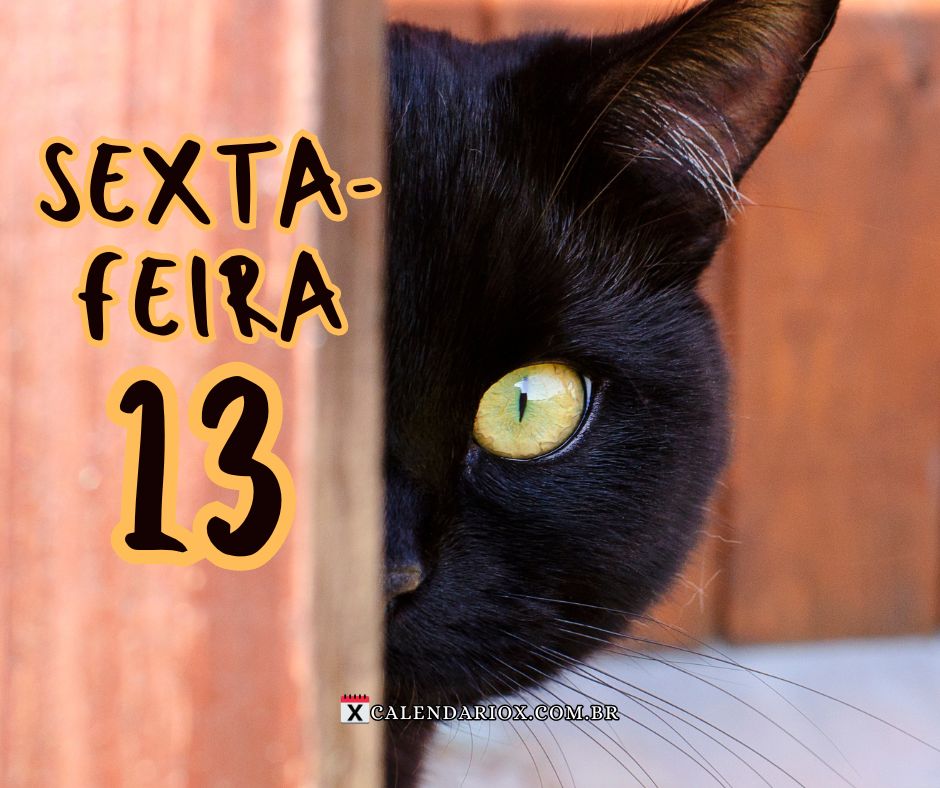 Sexta-feira 13